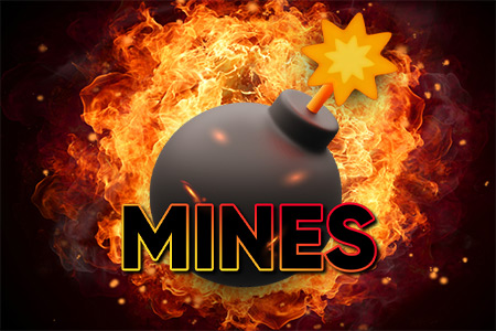 Mines